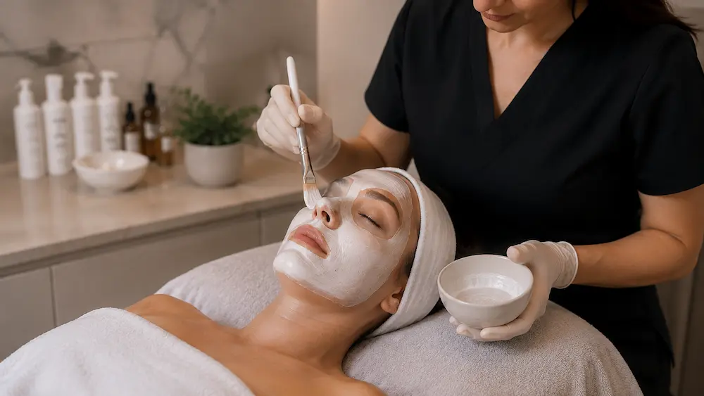 facials-teddington-hydrating-facial Hydrating facial in Teddington designed to replenish moisture and support healthy radiant skin